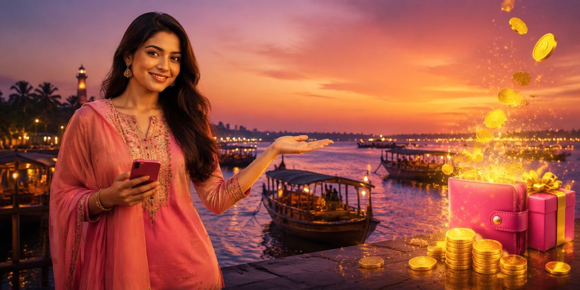 চট্টগ্রামে মোবাইল পেমেন্ট ব্যবহারিক দৃশ্য