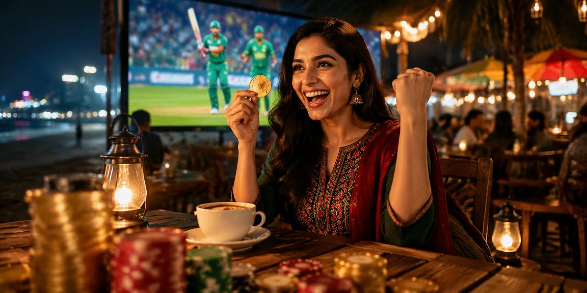 কক্সবাজার সৈকতে ক্রিকেট বেটিংয়ের উত্তেজনা